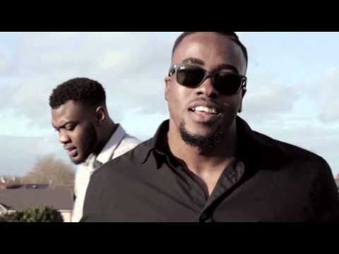 Giftedtmusic & Dottabeats - Shutdown [Music Video] @Timelesskings