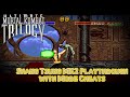 Ultimate Mortal Kombat Trilogy Shang Tsung MK2 Playthrough With More Cheats