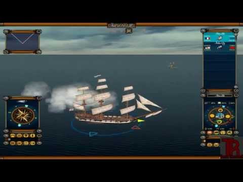 age of sail ii privateer's bounty akella 2002 pc