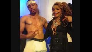 Lil&#39; Kim &quot;So Appalled&quot; freestyle