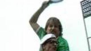 Klaus und Klaus - An der Nordseeküste