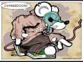 DangerDoom ft. Talib Kweli - Old School ...