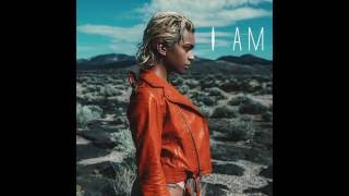 QUIÑ  - "I AM" (Official Audio)