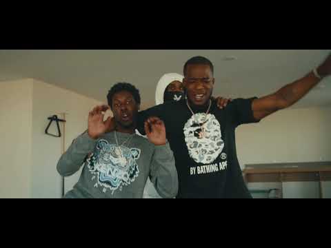 J Neat X Biig Slime X Swishh- Drift and Slide(Official Music Video)