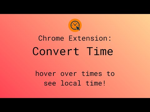 Item video thumbnail