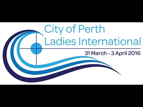 2016 City of Perth Ladies International, Final, Tirinzoni (SUI) vs Muirhead (SCO)