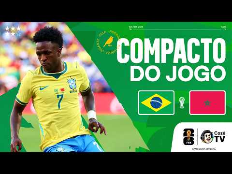 Resumo CAZE TV