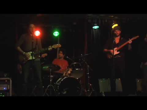 The Honey Brothers - Winter Tour '09 - Part 2 - DC