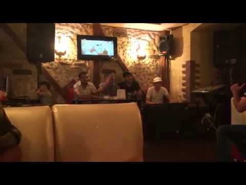 Tural Montin Nicat Montin Nahid Davud - maraqli sohbetler olur herbide 2014