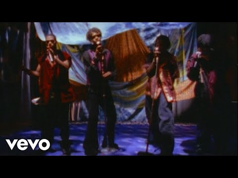 Afro-Plane - Shine (Official Video)