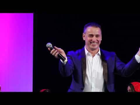 Gjin Shani - Njelloj jemi t'para zotit