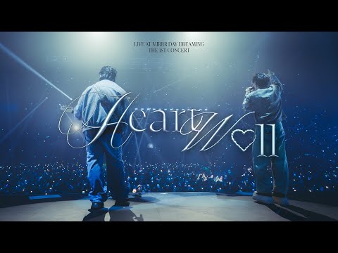 Mirrr and Whattheduck