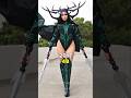 Thor Ragnarok 2017 2025 Cast Then And Now Shorts Thorragnarok Thor Ytshorts