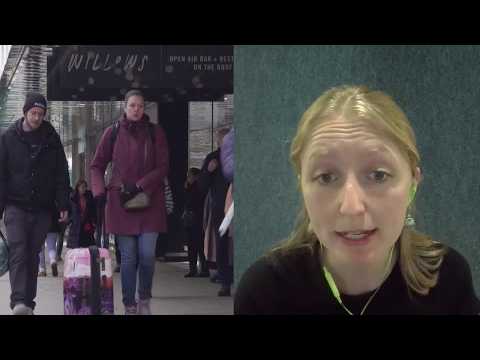 Video Thumbnail: GLP-1 users bring back in-store clothes shopping