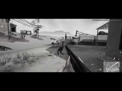 PUBG shotguns are trash