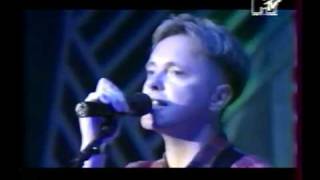 New Order - Dream Attack (Montreux Jazz Festival 1993)