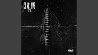 Raising Hell (feat. Kevikon)