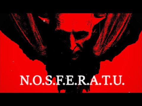 (FREE) Kid Yugi x RedBull 64 Bars Type Beat (ft. Noyz Narcos, Kira) - "NOSFERATU."