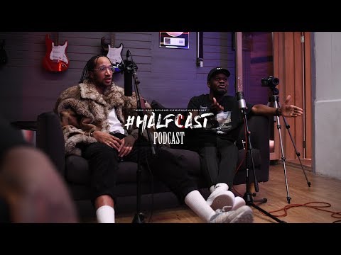 "I Was Homeless When I Acted A Homeless Person" || Halfcast Podcast