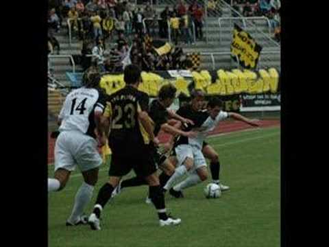 VFC Plauen - Regionalliga wir kommen!