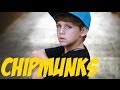 Flo Rida Whistle Baby (MattyBRaps Cover ...