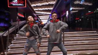 I Won&#39;t Dance - Fred Astaire (Step Up 3D Remix) | Choreography by Taylor Hatala &amp; Josh Beauchamp