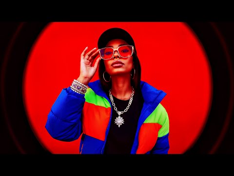 2025, REGGEATON X LATIN BASS X DEMBOWS X DANCEHALL X MOOMBAHTON