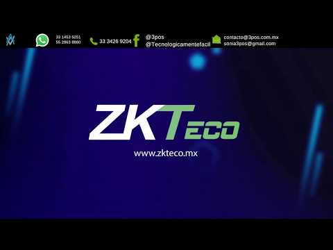 Video ZK 178K