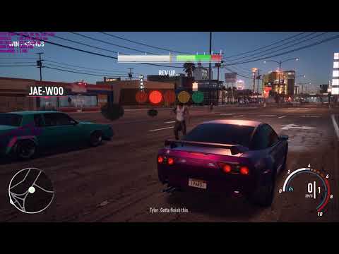 Need For Speed: Payback Walkthrough Part 28 - "The Billionaire's Drag" (PC HD) [1080p60FPS]