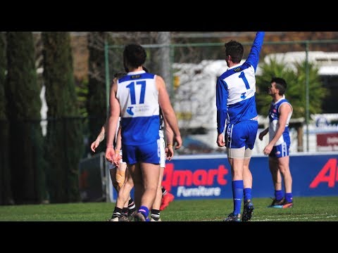 A Grand Captain's Goal