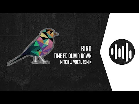 Time feat Olivia Dawn - Bird (MITCH LJ vocal remix)