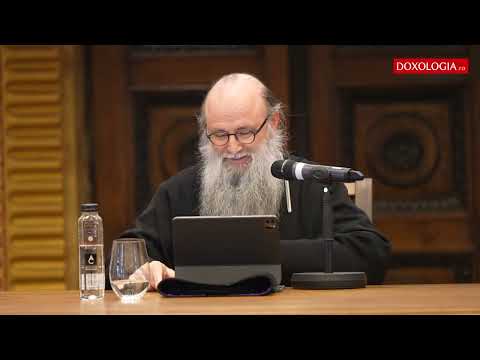 LIVE: PS Siluan – Conferința „Despre relaționarea sănătoasă cu Dumnezeu și oamenii”