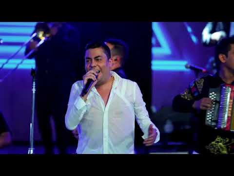 LA ESCAPADITA (LANZAMIENTO) - CHURO DIAZ & ELIAS MENDOZA