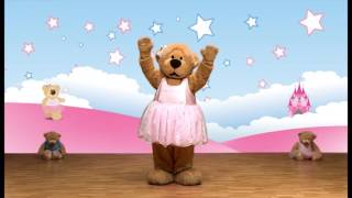 Twinkle Twinkle Little Star - Dance with Twinkle the babyballet bear!