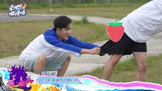 六棒合體 群魔亂舞!《來吧!哪裡怕》12/7起 每週六晚間8點TVBS42頻道 @bringitontvbs