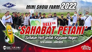 Download lagu BISI Sahabat Petani: Mini Show Farm 'SAHABAT PETANI' Satukan Hati untuk Kejayaan Negeri #explore mp3 Download lagu BISI Sahabat Petani: Mini Show Farm 'SAHABAT PETANI' Satukan Hati untuk Kejayaan Negeri #explore mp3