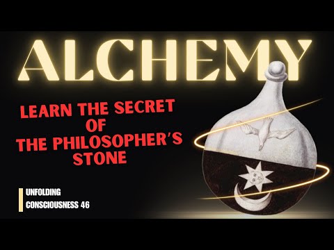 Learn the HIDDEN Esoteric Symbolism of Alchemy, Chess and The Philosophers Stone - UC | 46