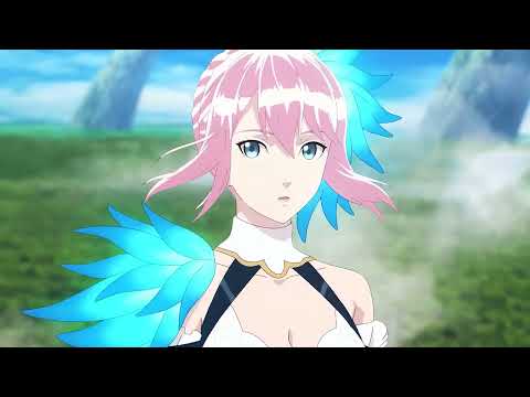 『4K-UHD』Tales Of Arise - OP / Opening 2 | Creditless