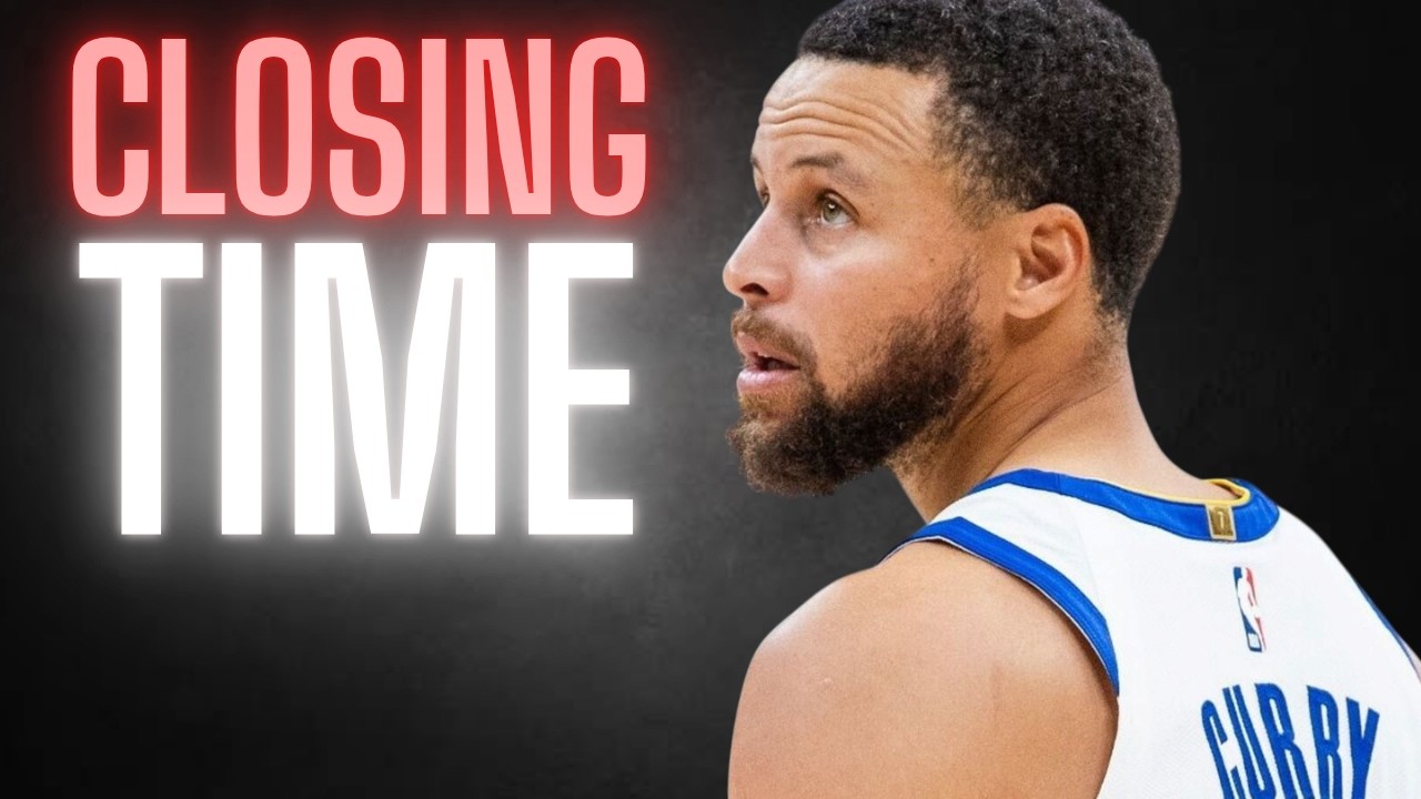 The Warriors Face Uncertain Future following Play-In Collapse