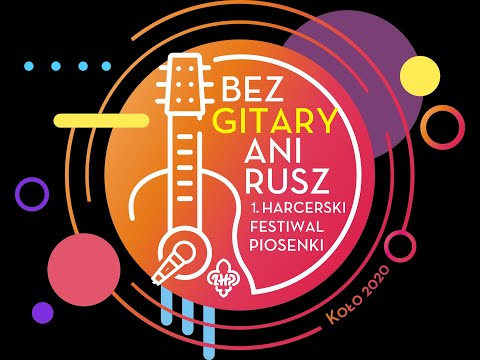 1. HFPBGAR - Maja Żylińska - ZŁOTA STRUNA w kategorii od 11 do lat 14.