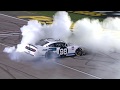 Race Recap | Chase Briscoe dominates Xfinity Series race at Las Vegas