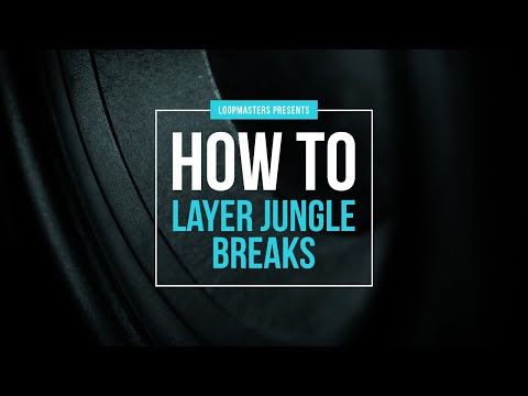 download lagu mp3 mp4 Jungle Breaks Pack, download lagu Jungle Breaks Pack gratis, unduh video klip Jungle Breaks Pack