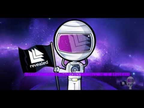 Hardwell ft Mitch Crown - Call Me A Spaceman