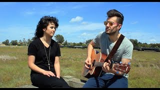 Trent &amp; Lisa ― &quot;Don&#39;t Find Another Love&quot; (Tegan &amp; Sara Cover) [Live Acoustic]