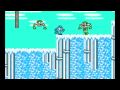 Megaman NES Iceman Metal Remix