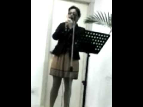 Mas cerca quiero estar