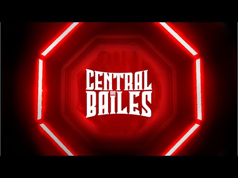 MAGRÃO DESCONTROLADO - MC SURFISTA SP, MC MENOR DAS PRATA e DJ GUH MDK (Central dos Bailes)