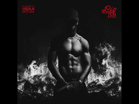 ISM - Akoula ft. BMUXX CARTER