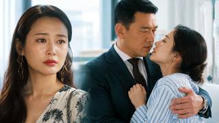 💔【MOVIE】她满心期待领证结婚，他却远赴国外陪前妻！一通延期婚礼的电话，让她终于看清，自己从不是他的第一选择！#伦理 #电视剧