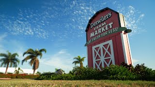 Video Tour - Palmetto Location